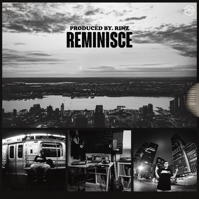 その他 Reminiszenzen [CD] RINZ. - Reminisce | Stereofox Music Blog
