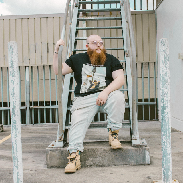 Chunkyluv Artist Profile | Stereofox Music Blog - discover new music