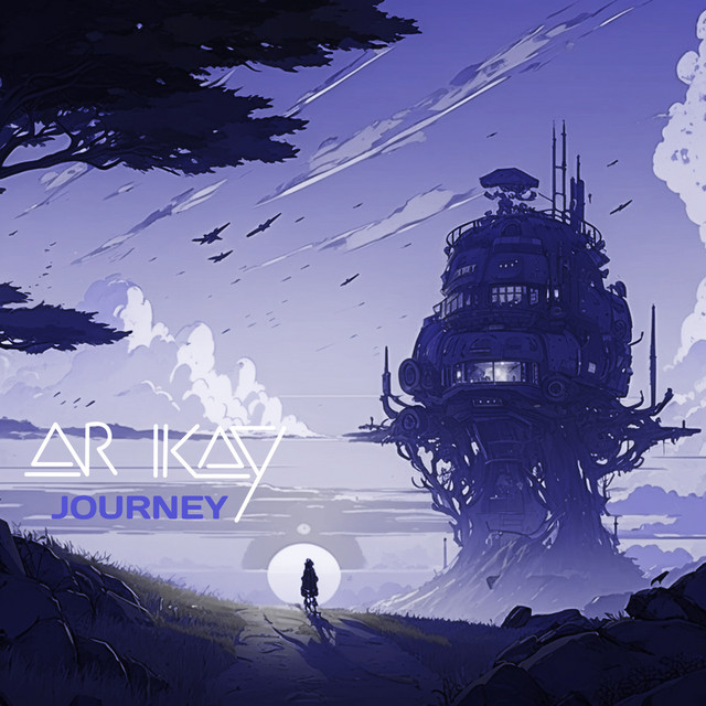 AR KAY - Journey | Stereofox Music Blog
