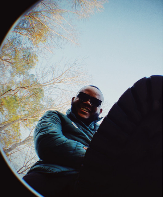 Big Vezy Artist Profile | Stereofox Music Blog - discover new music