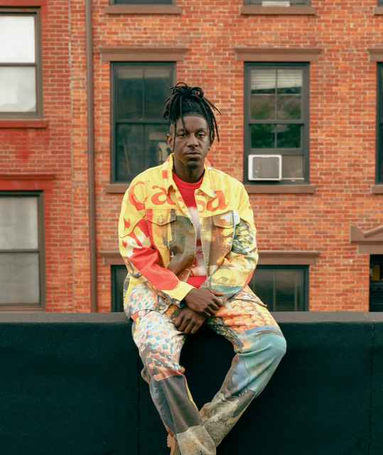 NanaBcool Artist Profile | Stereofox Music Blog - discover new music