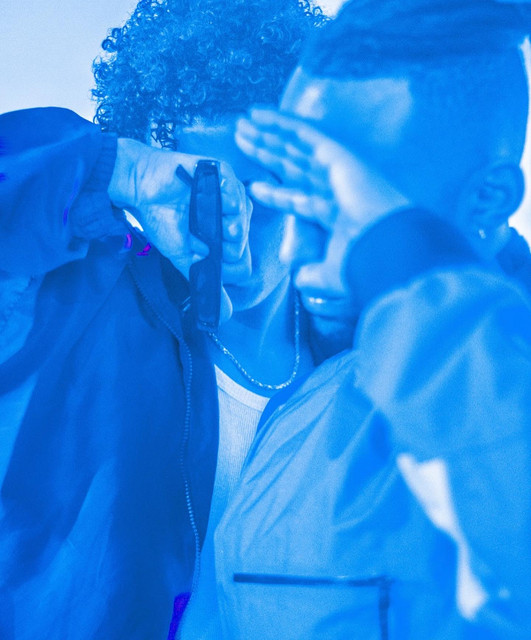 Black Teeth Rapper BlckTeeth Artist Profile | Stereofox Music Blog - discover new music