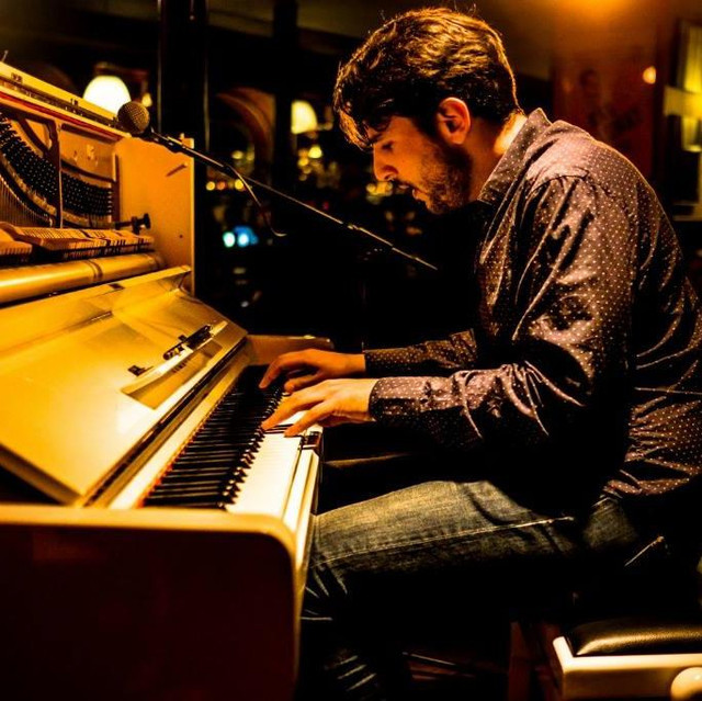 Marco Apicella Artist Profile Stereofox Music Blog discover new music