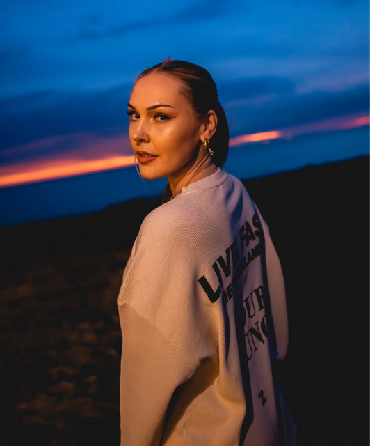 Luna Mae Artist Profile | Stereofox Music Blog - discover new music