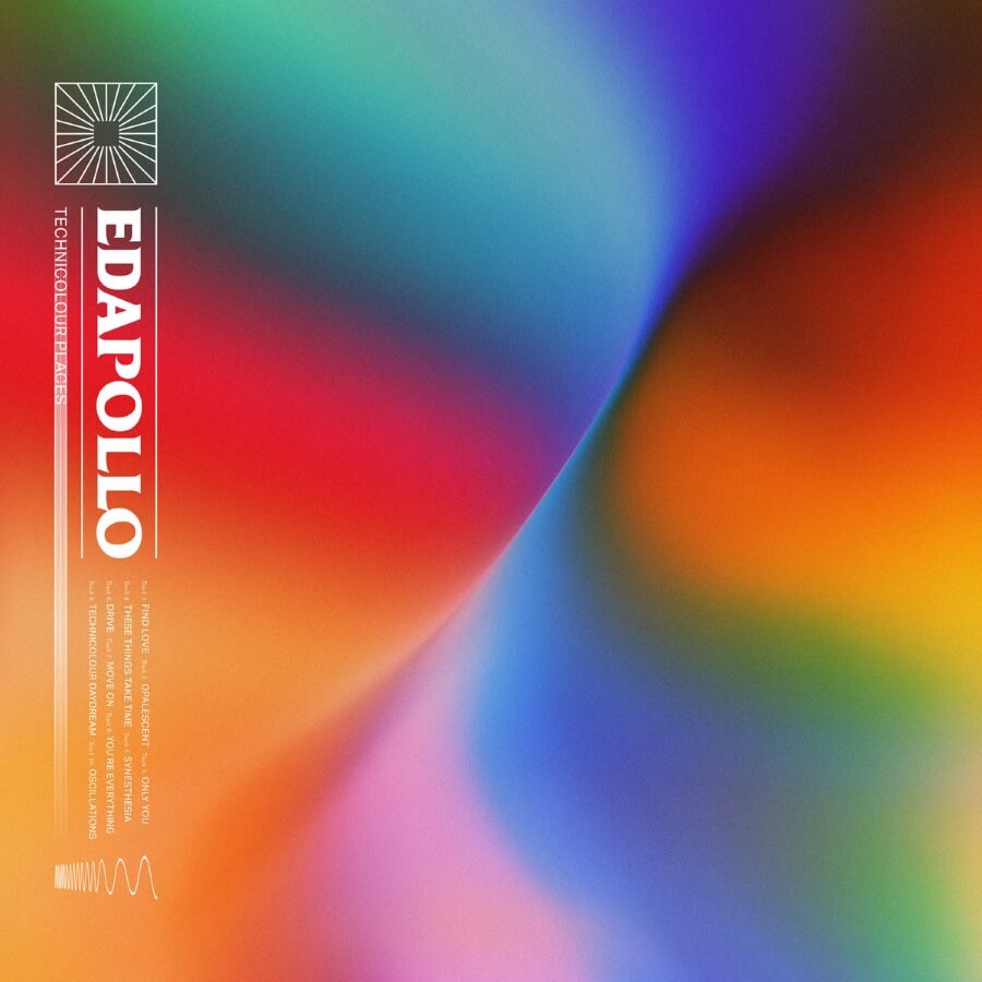 edapollo-technicolour-places-album-best-of-2023