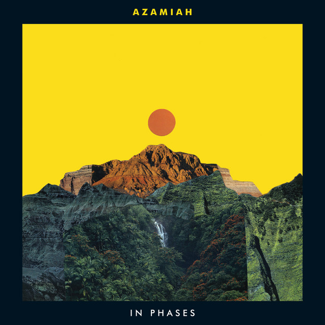 Glasglow-based 5-piece Azamiah Share Spiritual Journey with Debut ...