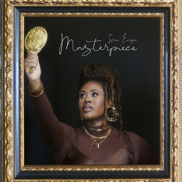 US Rapper Iman Europe & Producer Kaelin Ellis Deliver a Jazzy Hip Hop ...