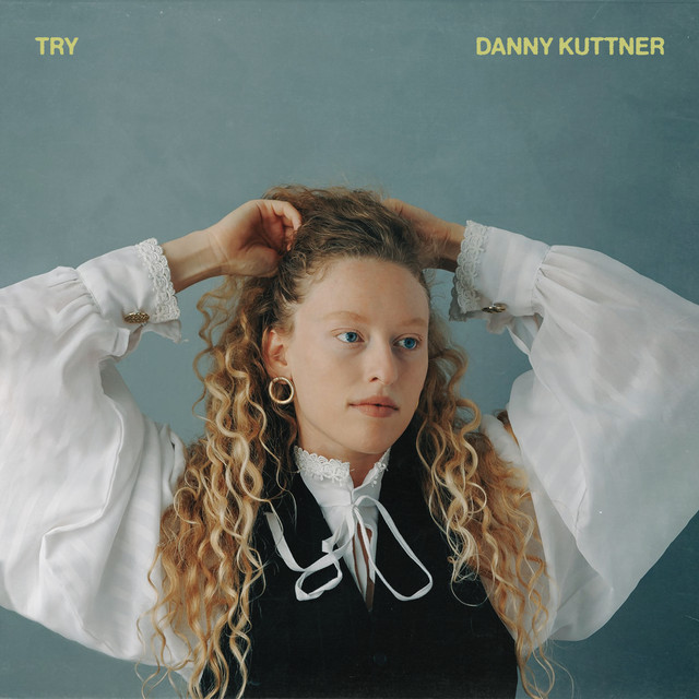 Amsterdam-born, Tel-Aviv-based Singer/Producer Danny Kuttner Unveils ...