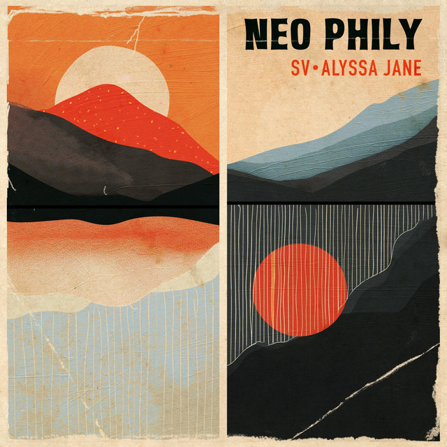 US Singer/Rapper Alyssa Jane & Producer SV Share Debut Album Neo Phily ...