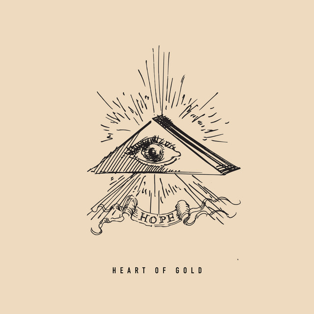 TÂCHES - Heart of Gold ft. Jackson Englund, Lyell Roeder (PIANIKA