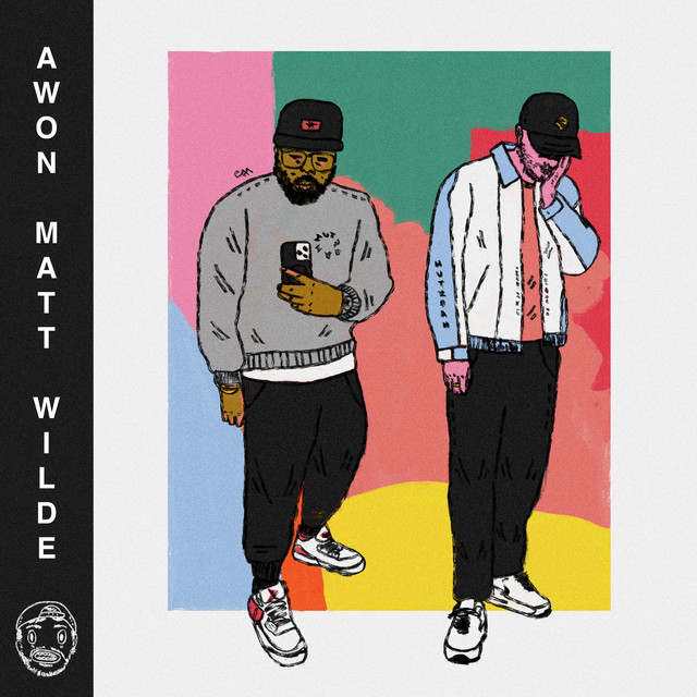 Rapper Awon & Jazz Pianist Matt Wilde Team Up for 