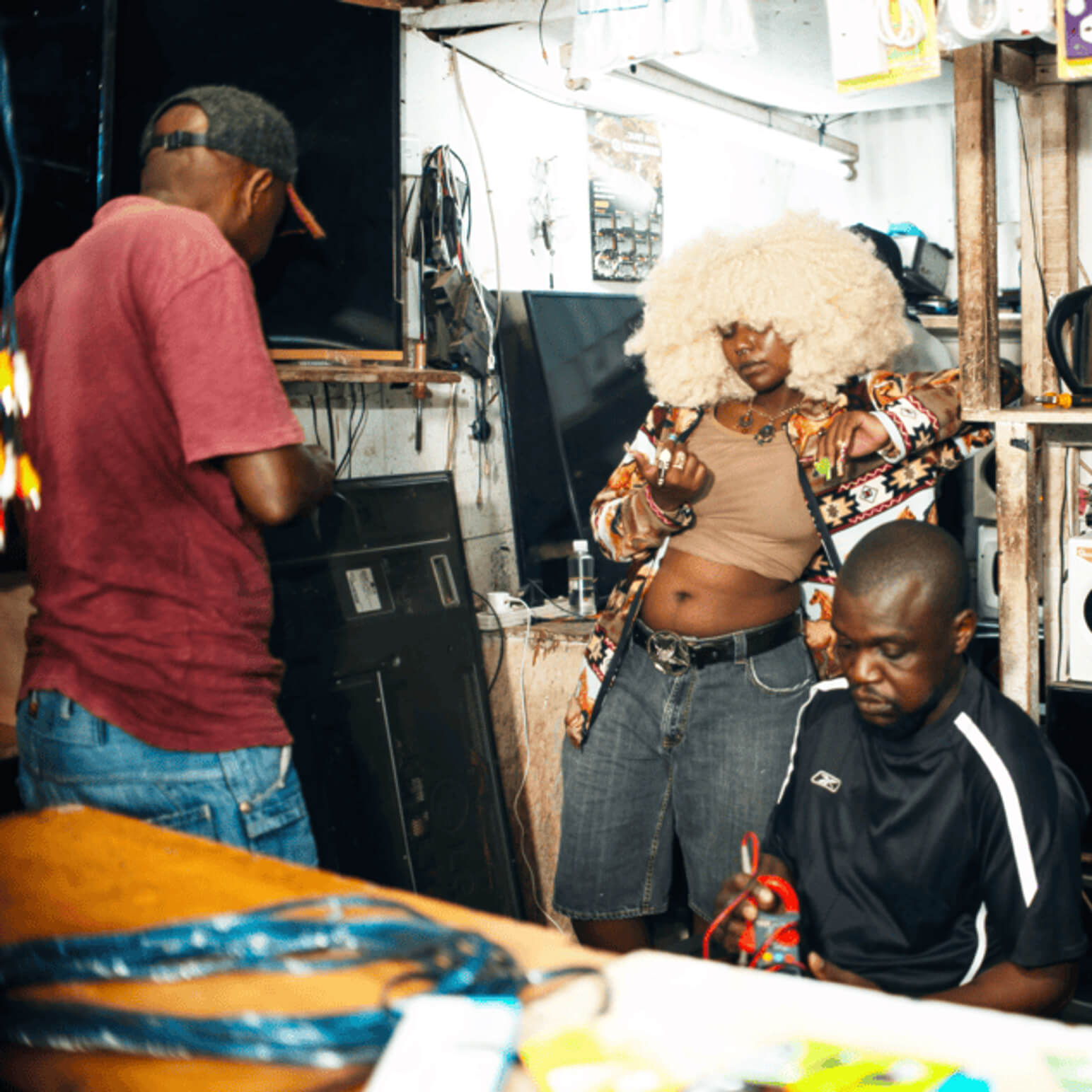 Album Review: tg.blk Puts Kenyan Alt Hip Hop Scene on the World Map ...