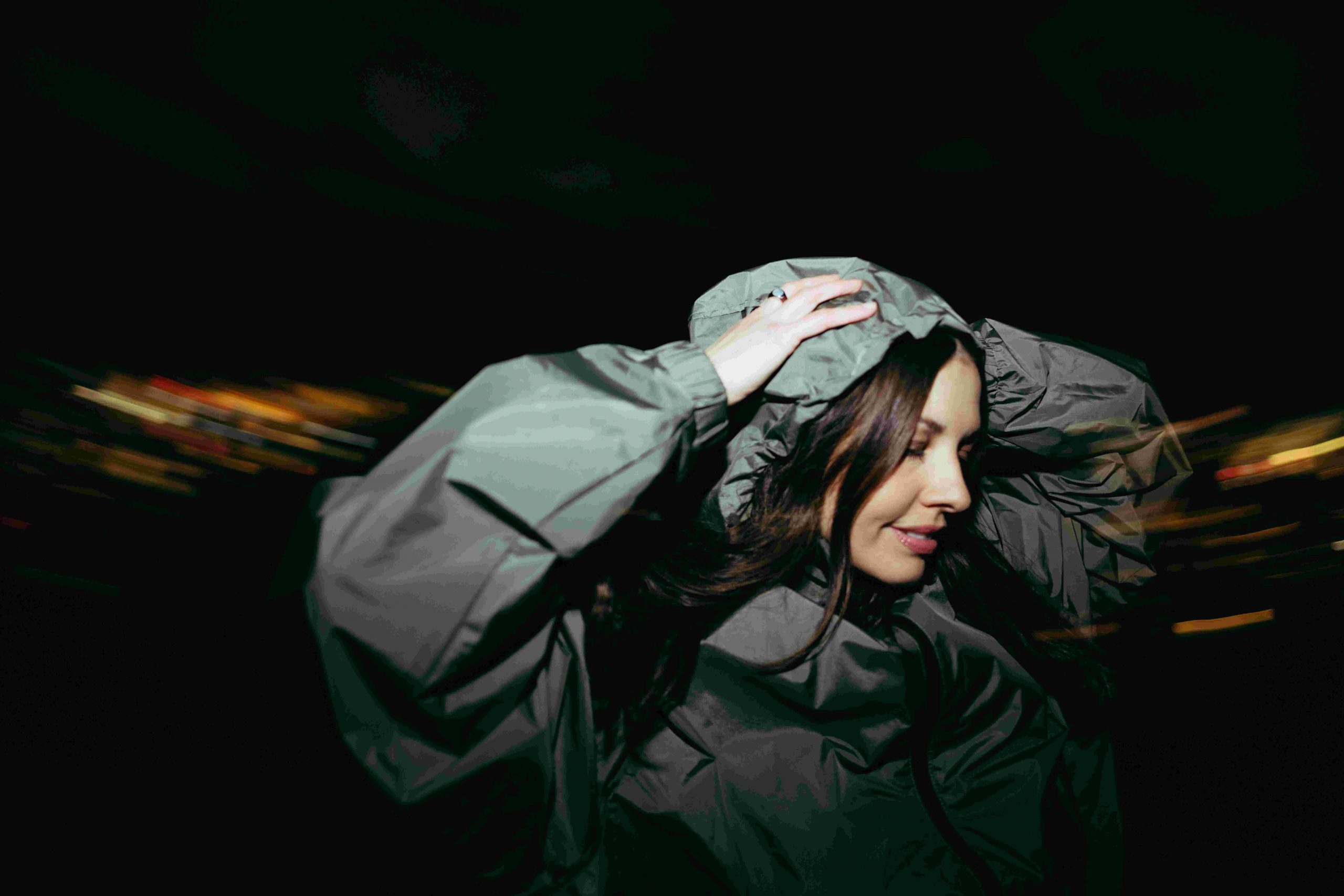 Sensu Speaks On the New Piece EP, Being an Artist in Switzerland, and ...