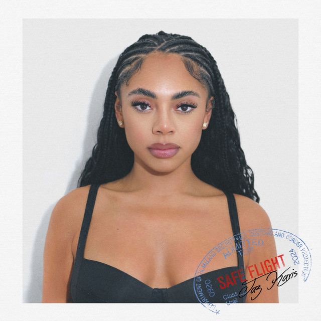 Karis カリス 韓国 SUJIN MUSIC エレアコ Jaz Karis Offers a Smooth Neo-Soul Experience on the Sultry Gem