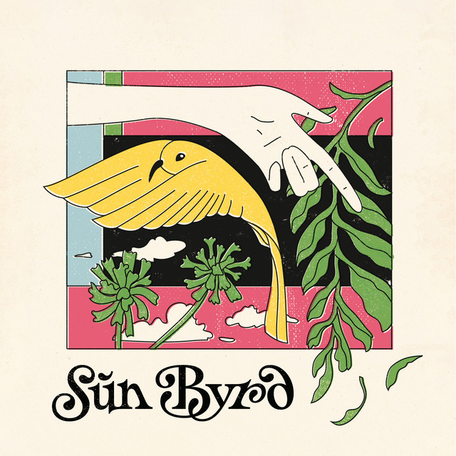 Norwegian Soul Band Sūn Byrd's Debut, Self-Titled Album Is A Feel