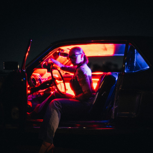 LÉA THE LEOX Blends Contemporary and Classic R&B in New Lullaby