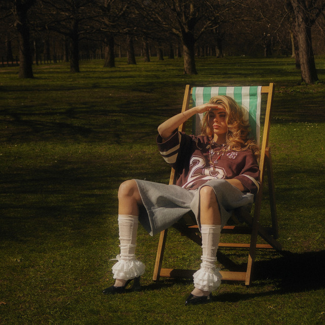 Isabo Singer London Singer Izabel Shares Spring Pop-R&B Single