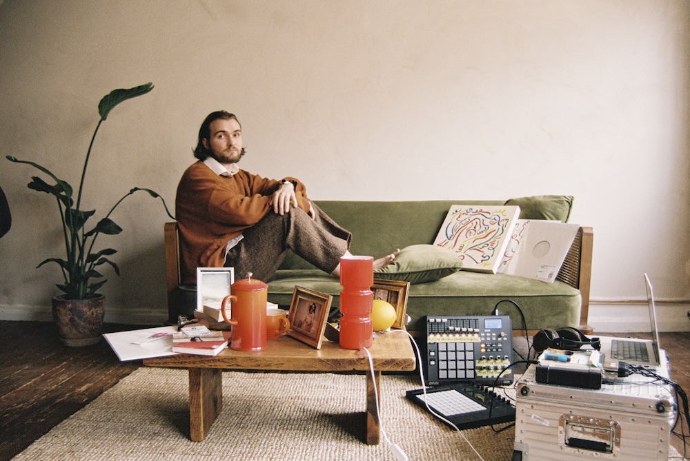 Jazz House Artists Similar To Berlioz Stereofox Music Blog