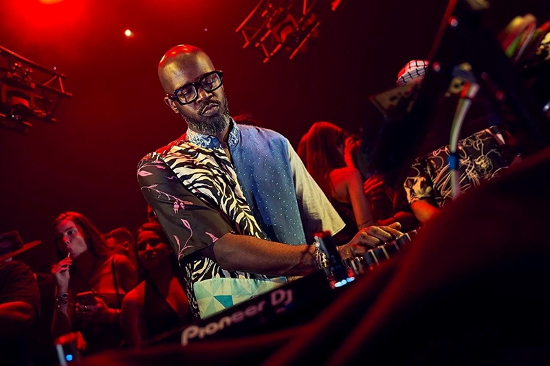Exploring the Fastest Rising Genres in Electronic Music - afro house black coffee - Stereofox