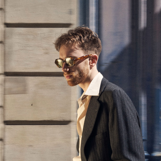 Theos Artist Profile Stereofox Music Blog Discover New Music