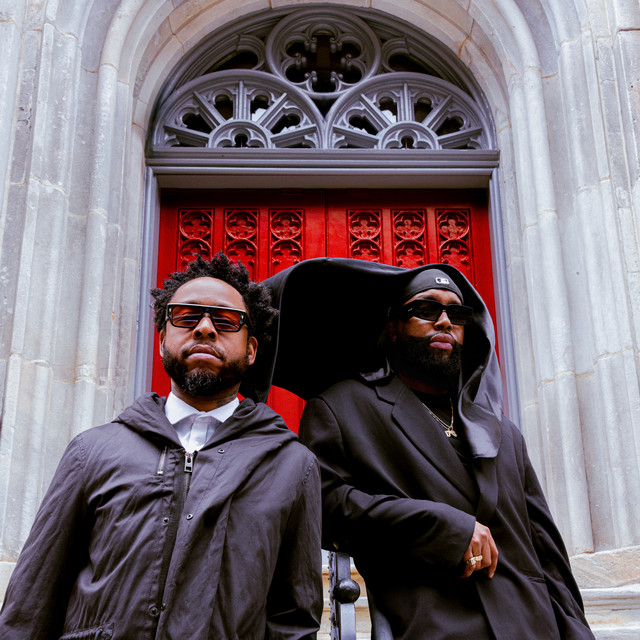 Terrace Martin & Kenyon Dixon - WeMaj (feat. Rapsody