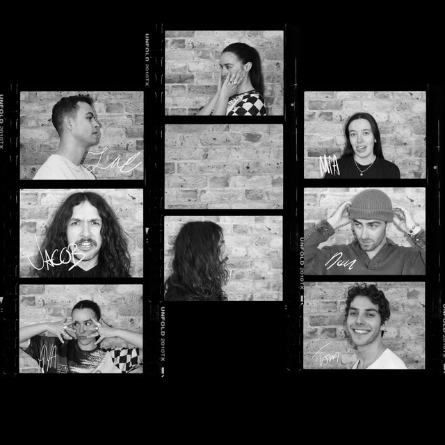 CROOKS INC. - Change | Stereofox Music Blog