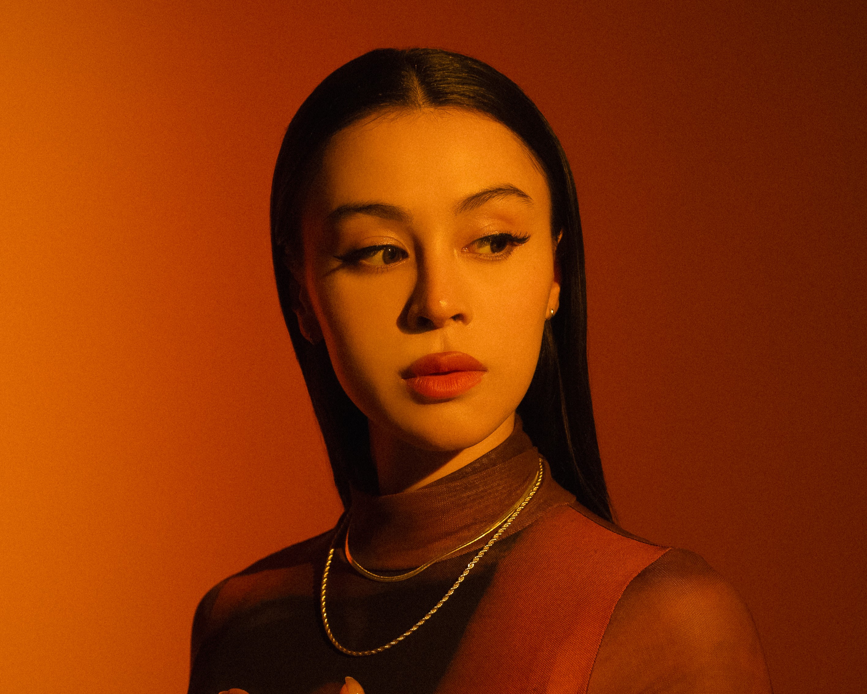 Interview: SHIMA Opens Up About Her Journey, Signing to