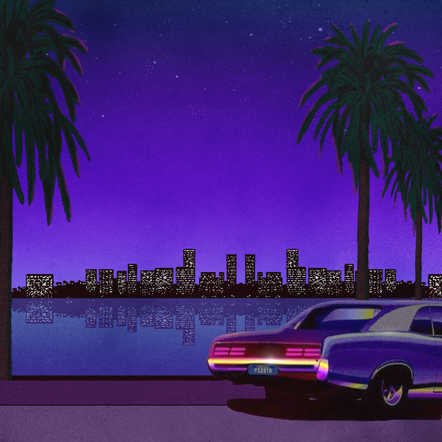 Bolden. - Cold nights and city bike rides. (ft. Oliver Rees ...
