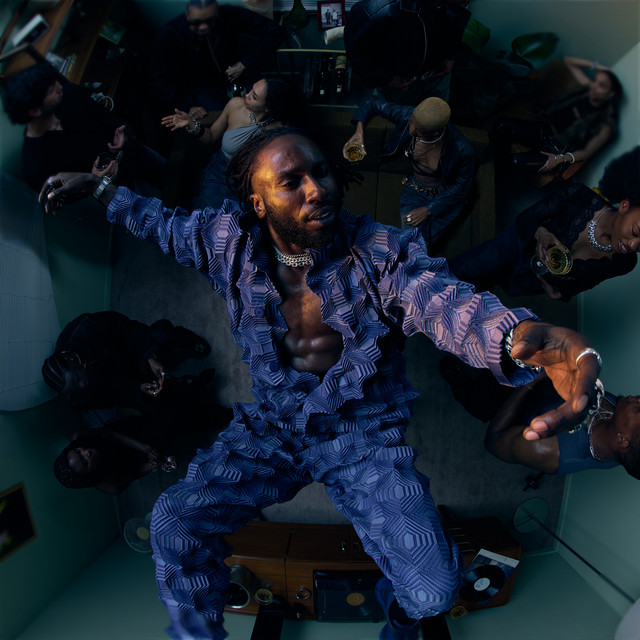 UK Rapper Kojey Radical Announces Sophomore Album with New Single ...