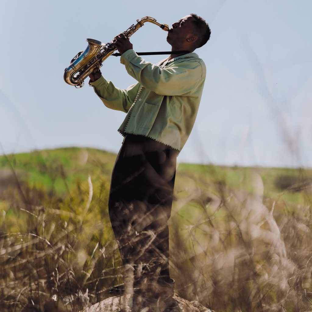braxton cook interview jazz artist