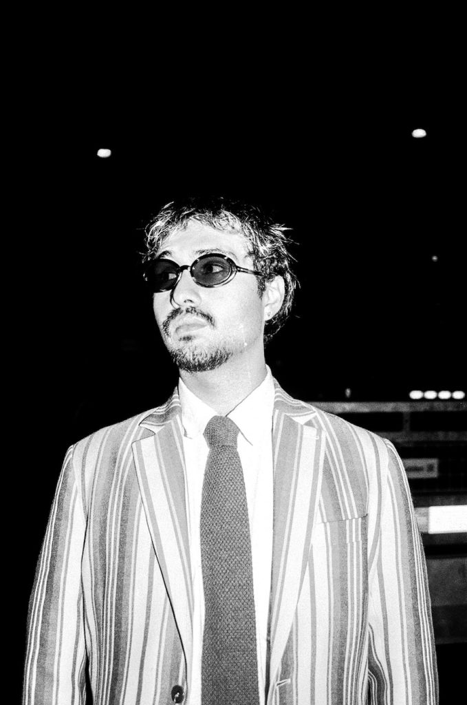 Album Review- Jhon Allan - PURE ILLUSION album review stereofox