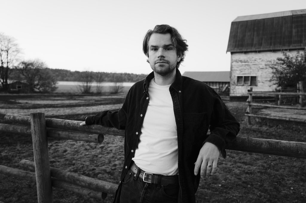 Neighborhood Libraries - In Our Wake album review stereofox