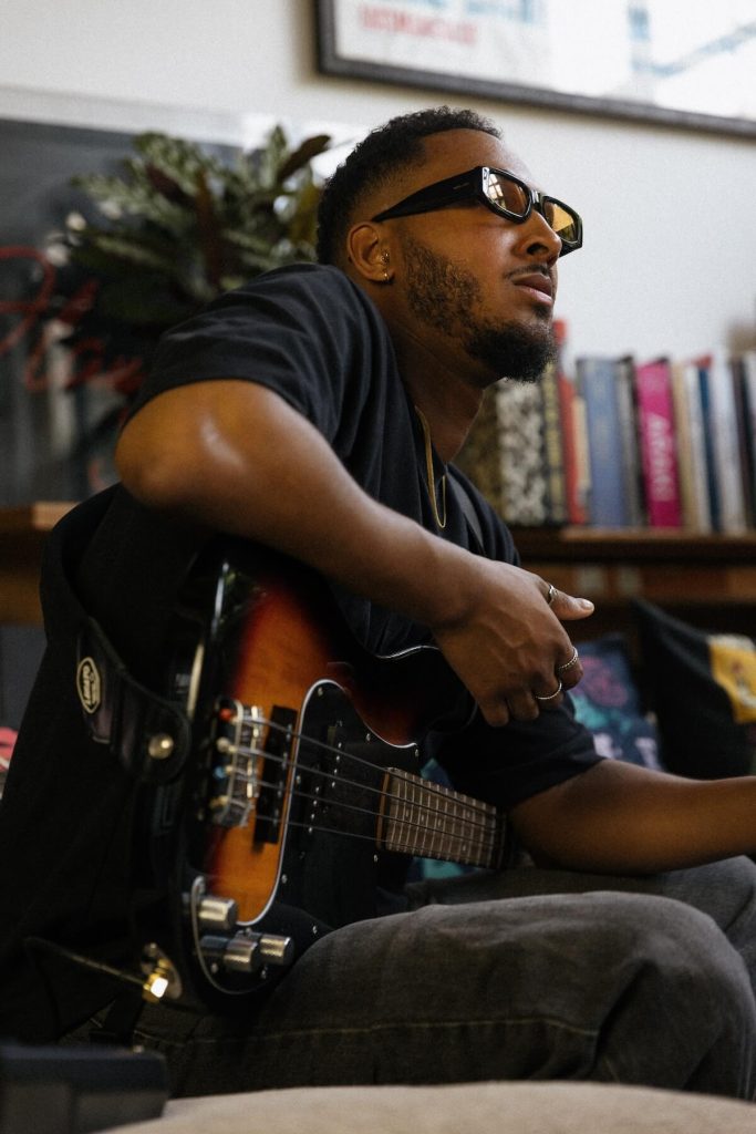 doomcannon artist feature