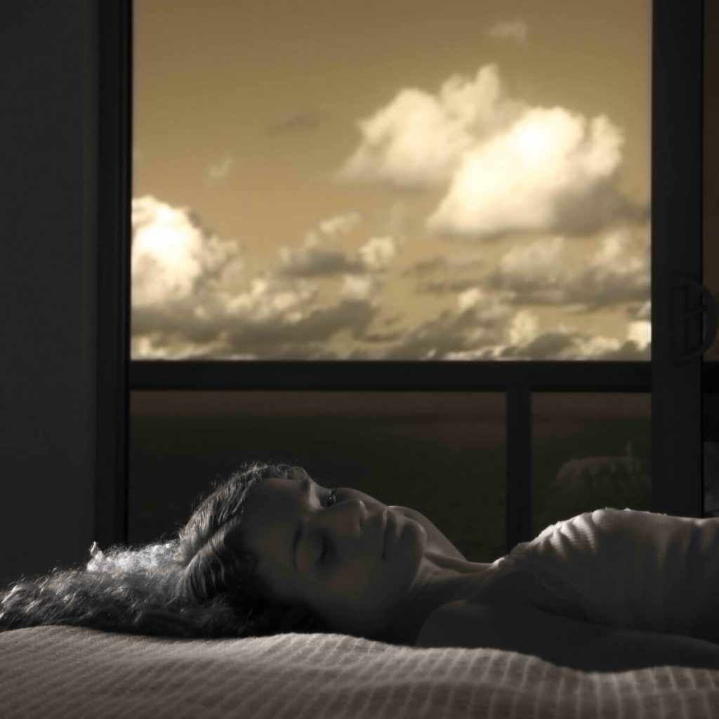 Erika de Casier - Lifetime artwork