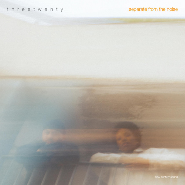 threetwenty Share Debut Album separate from the noise, Featuring