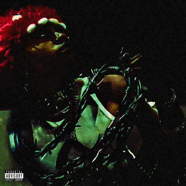Detroit Rapper/Singer Junii Shares JINX! (DELUXE) Album | Stereofox ...