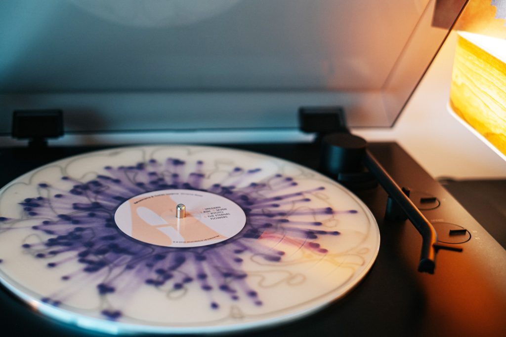 toshiki soejima nahokimama vinyl kimama beats