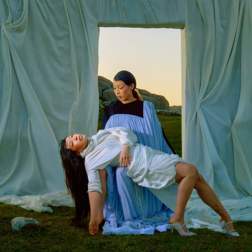 yukimi for you artwork