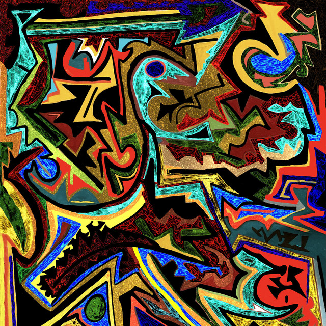 Shabaka - A Future Untold