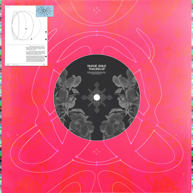 Nuage - Tracing (ft. BAILE)