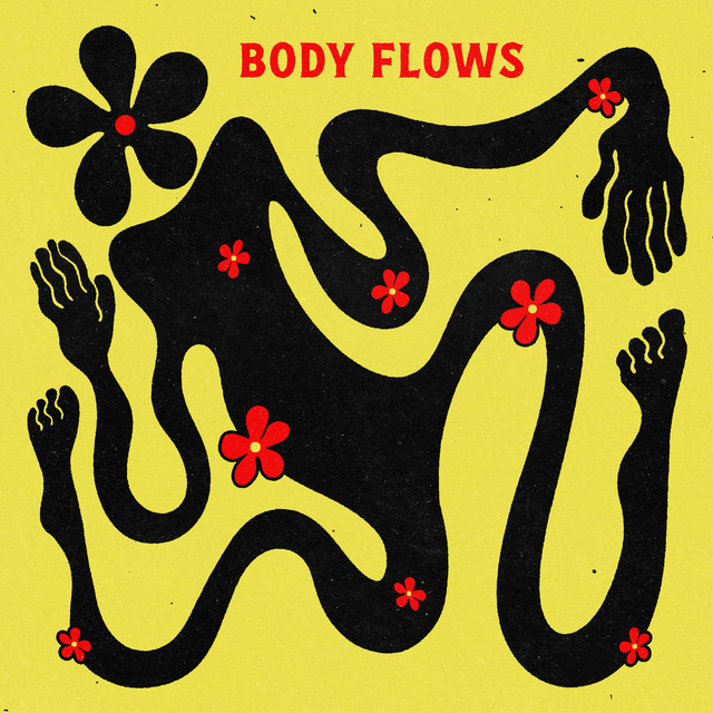 Nubiyan Twist - Body Flows (ft. eniola)