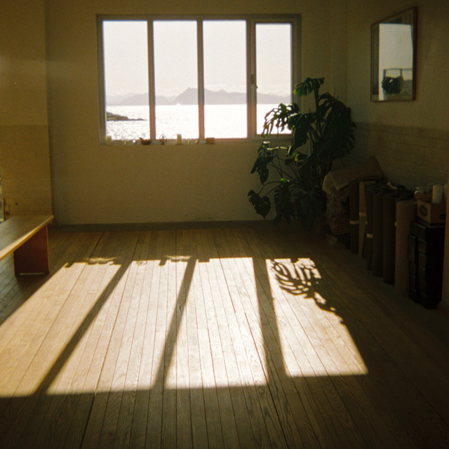 dublon - Sunrise (ft. Dana Williams, jev.)