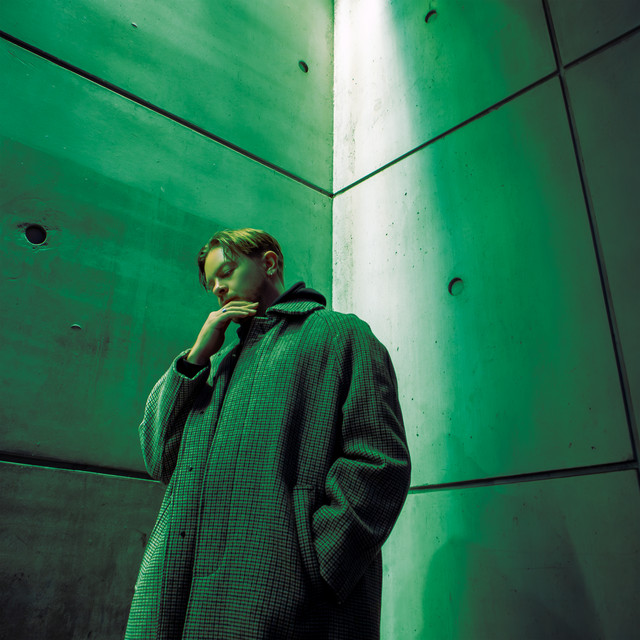 DJ Seinfeld - Of Joy (ft. ARY)