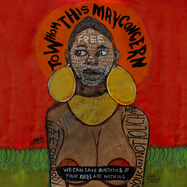 Jill Scott - To B Honest (ft. JID)