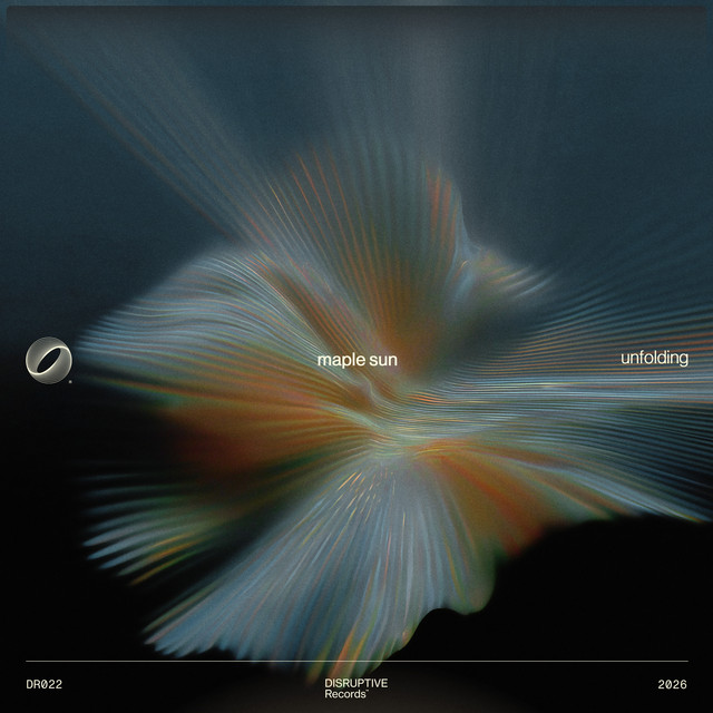 Maple Sun - Unfolding