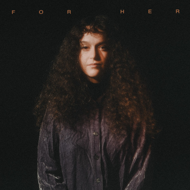 Shir Shani - For Her (ft. NAWEH)