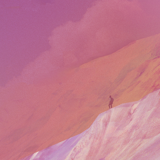 Toshiki Soejima - Somewhere (ft. Chill The World)