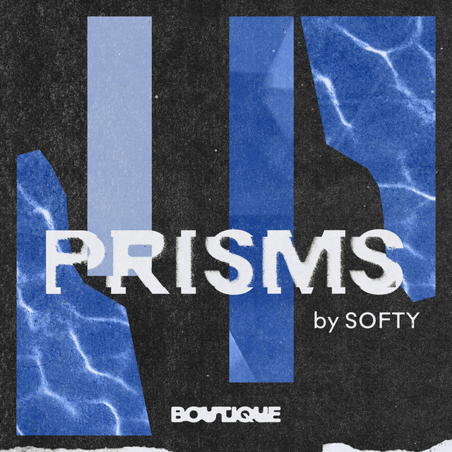 softy - Prisms