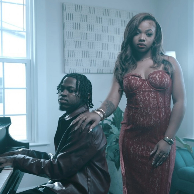 Ramsey Renée - Hold On