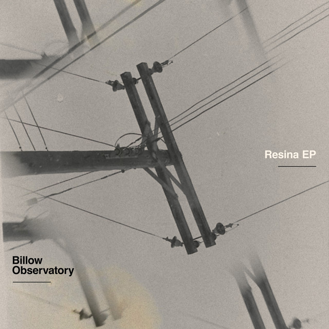 Billow Observatory Announce Resina EP and New Single "Bukhta" - a Hypnotic Ambient Journey | Stereofox Music Blog